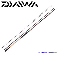 Удилище фидерное Daiwa Aqualite XH Feeder длина 3,6м тест до 180гр